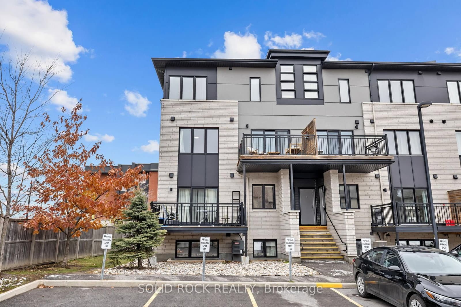 B - 442 Via Verona Avenue, Ottawa, ON