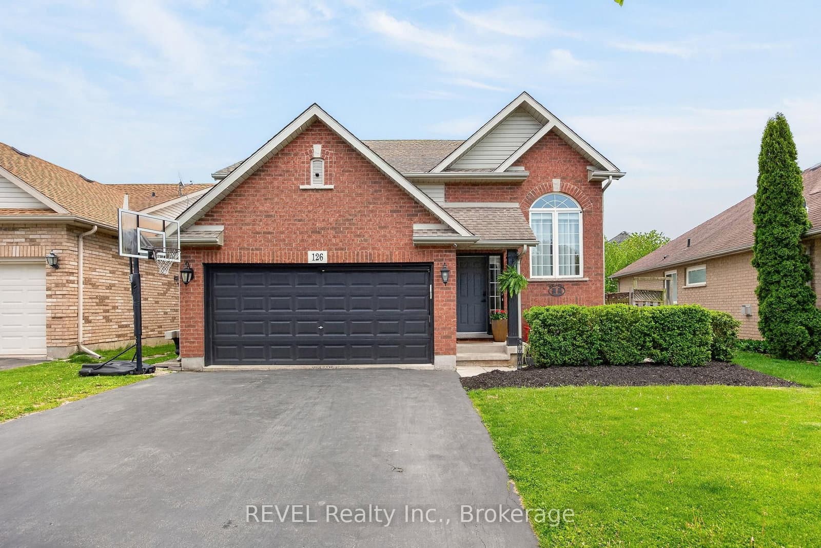 126 Westland Street, St. Catharines, ON