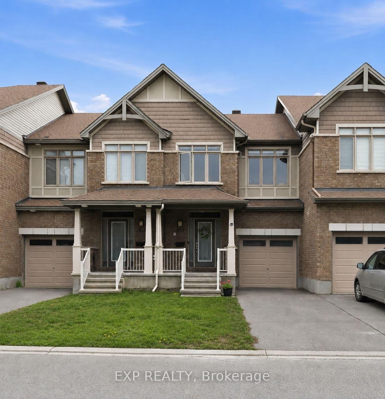 151 Hawkshaw Crescent, Ottawa, ON — photo 1