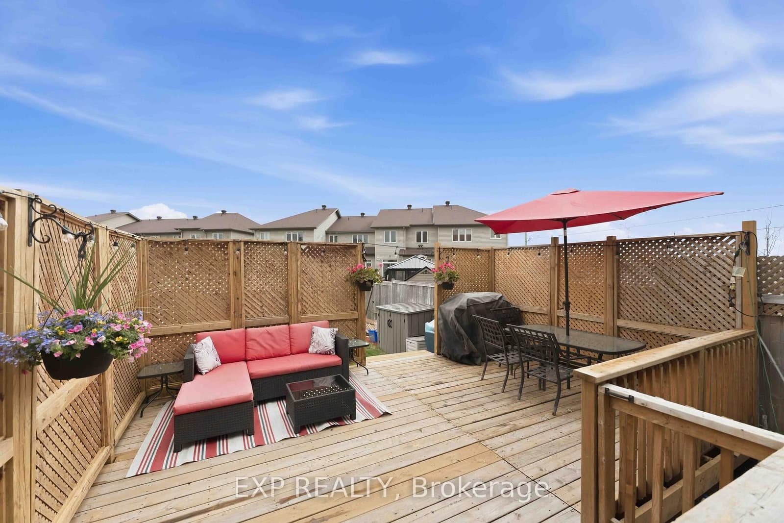 151 Hawkshaw Crescent, Ottawa, ON — photo 22