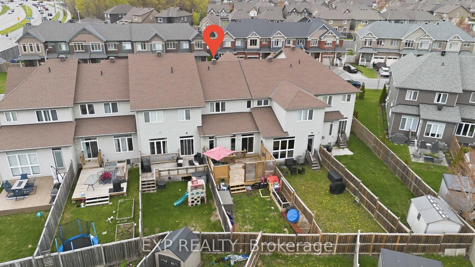 151 Hawkshaw Crescent, Ottawa, ON — photo 25