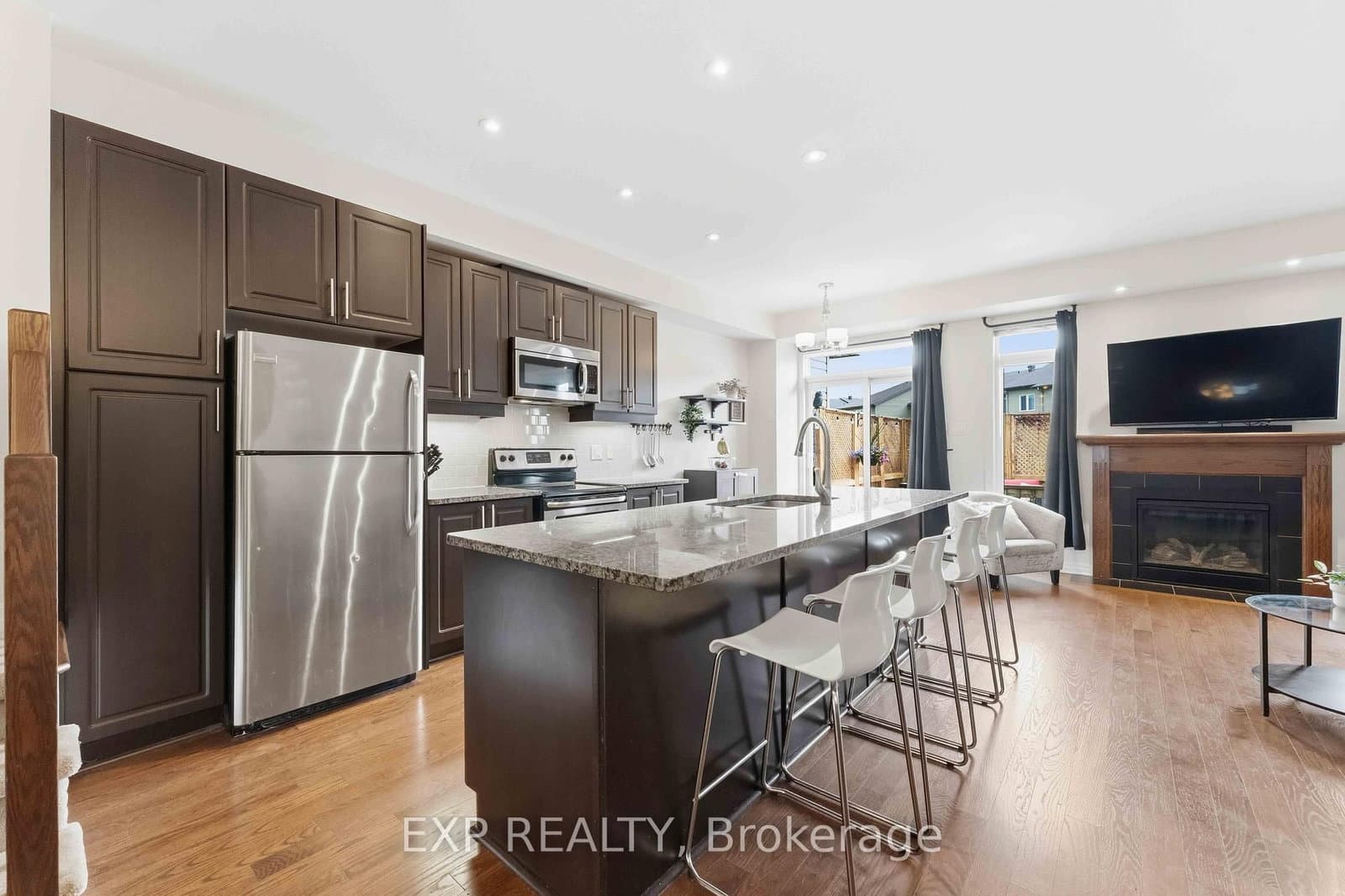 151 Hawkshaw Crescent, Ottawa, ON — photo 5