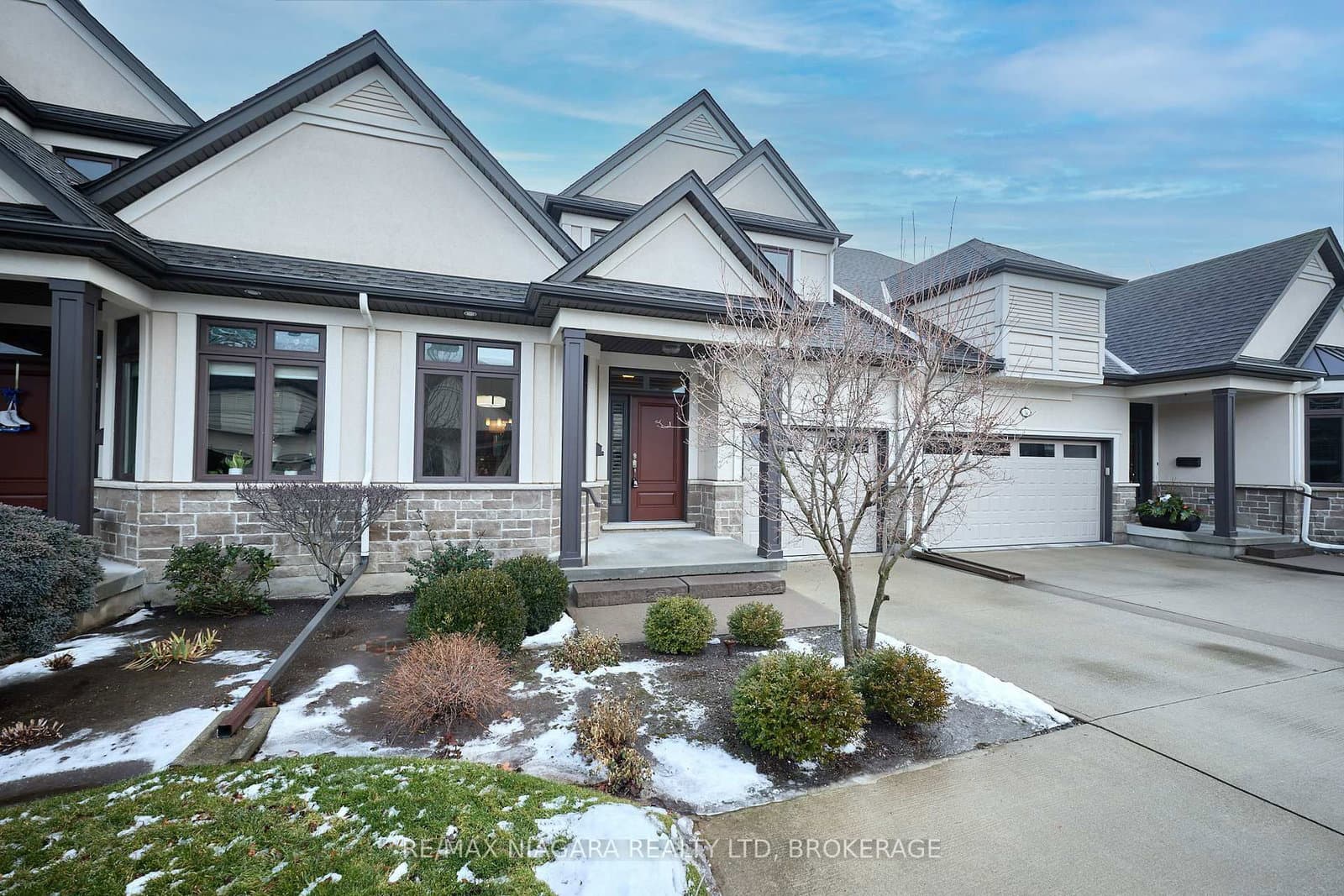 7 - 14 Emerald Common, St. Catharines, ON — photo 3
