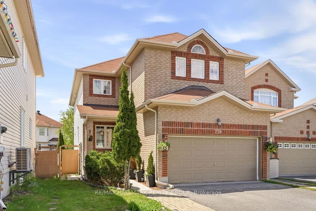 278 Kiwanis Court, Ottawa, ON