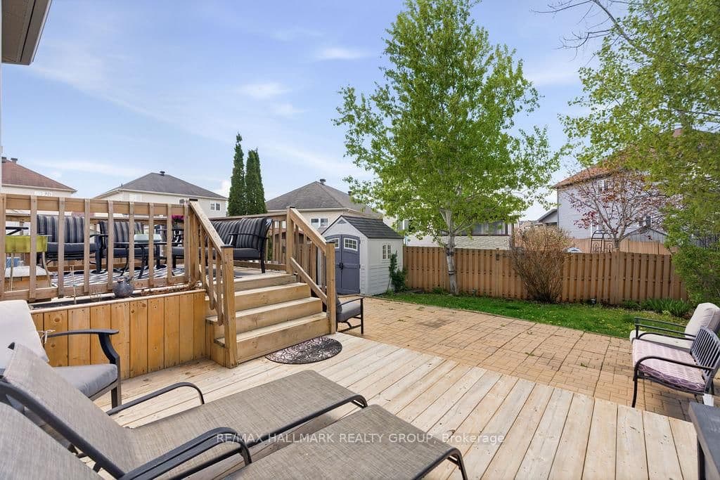 278 Kiwanis Court, Ottawa, ON — photo 45