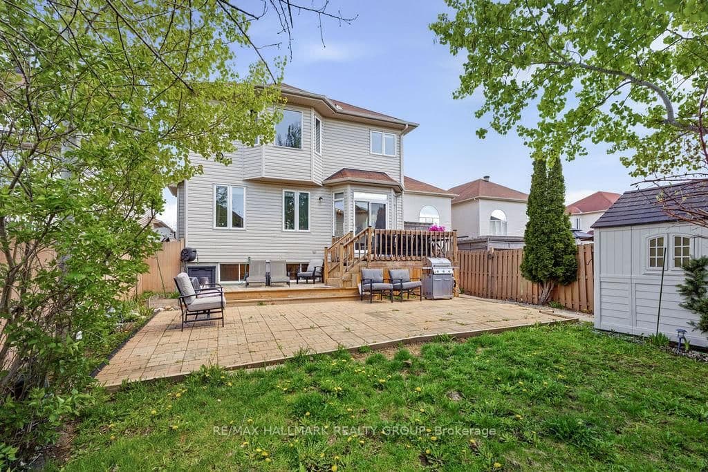 278 Kiwanis Court, Ottawa, ON — photo 46