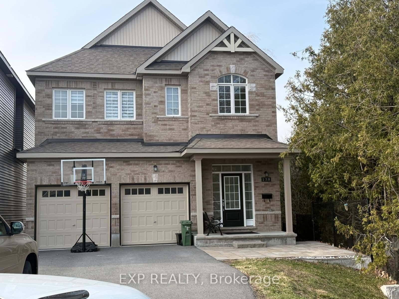 138 RYLAND Street, Ottawa, ON — photo 1