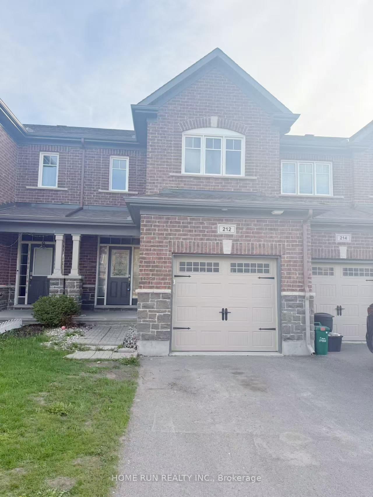 212 Losino Crescent, Ottawa, ON