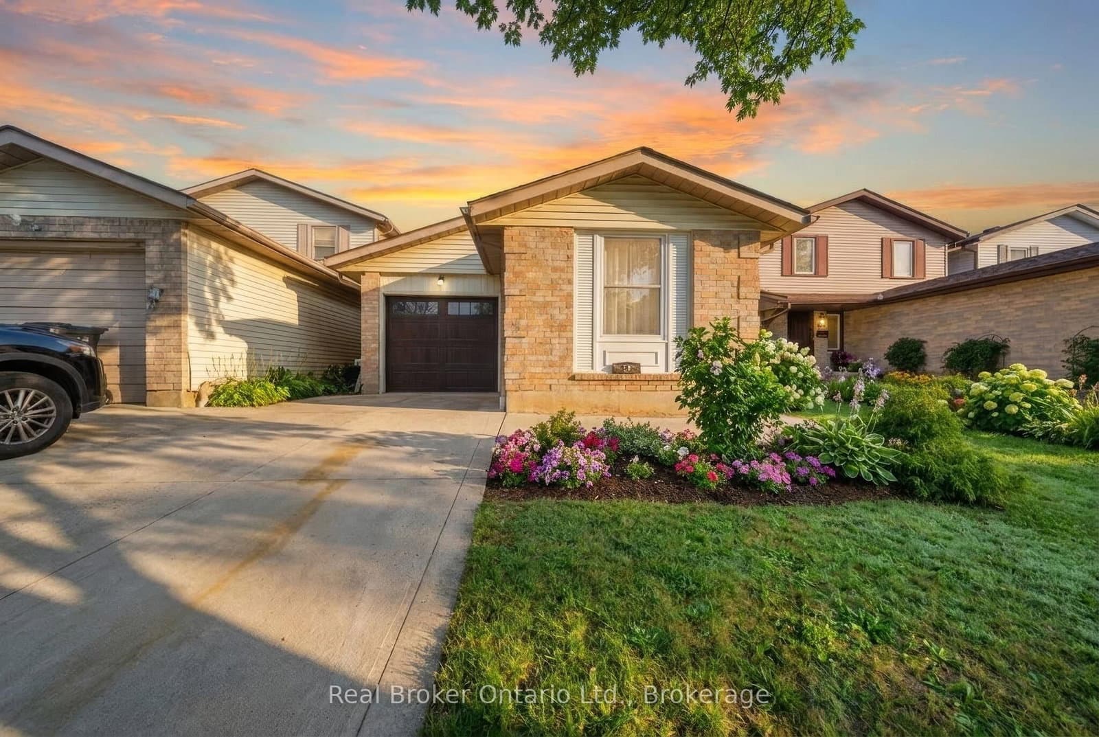 58 Leacock Avenue, Guelph, ON
