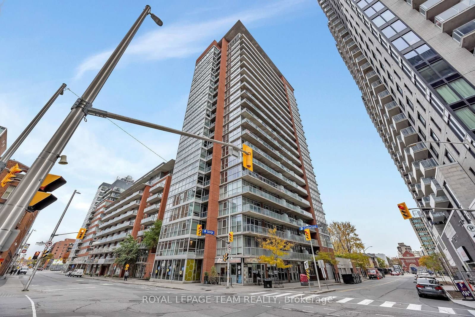 101 - 179 George Street, Ottawa, ON