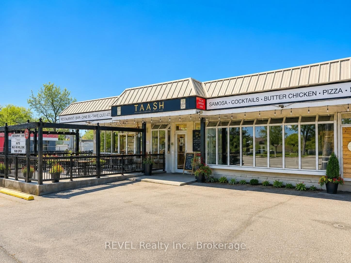 547-549 ONTARIO Street, St. Catharines, ON
