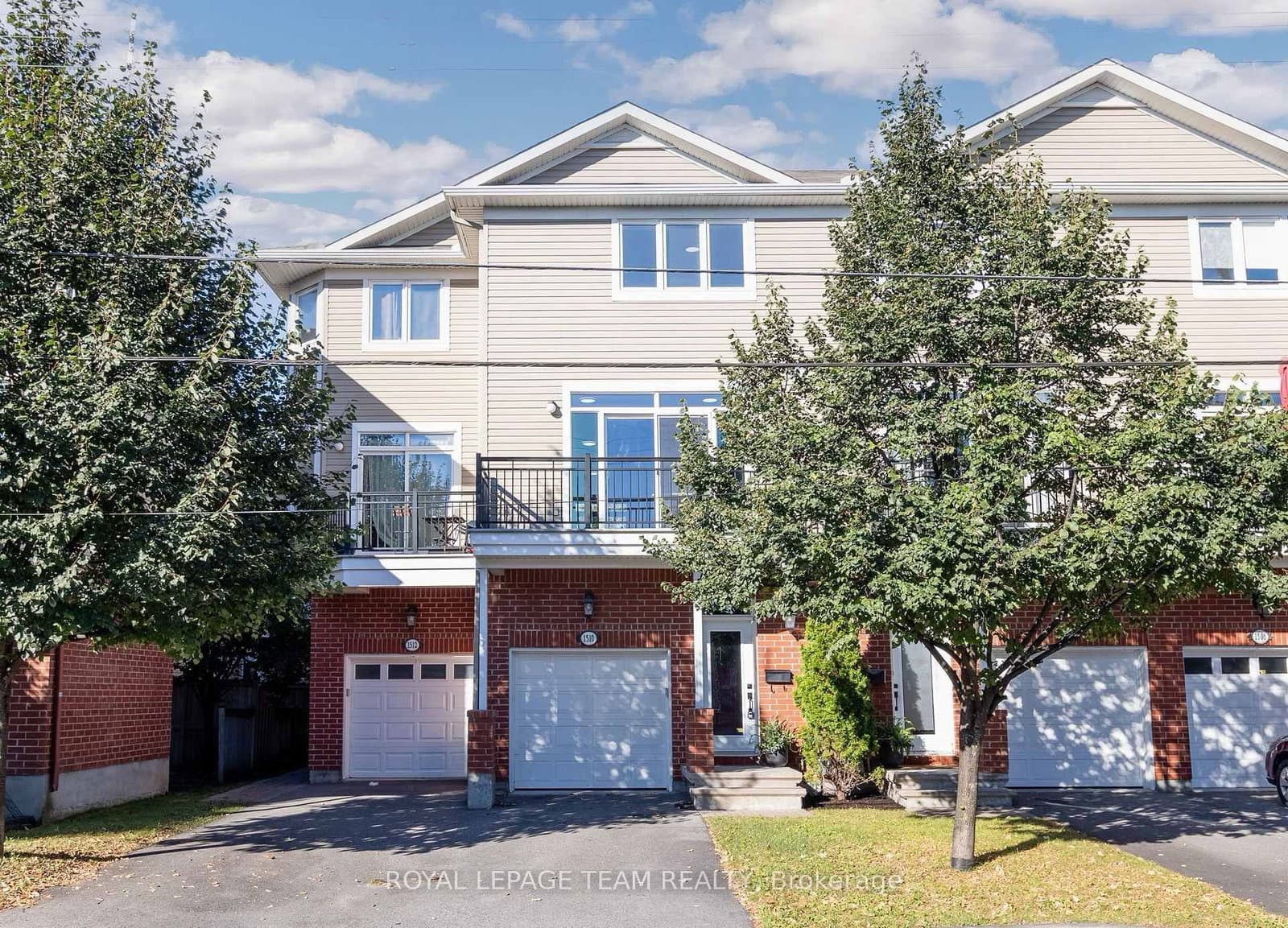 1512 Clementine Boulevard, Ottawa, ON