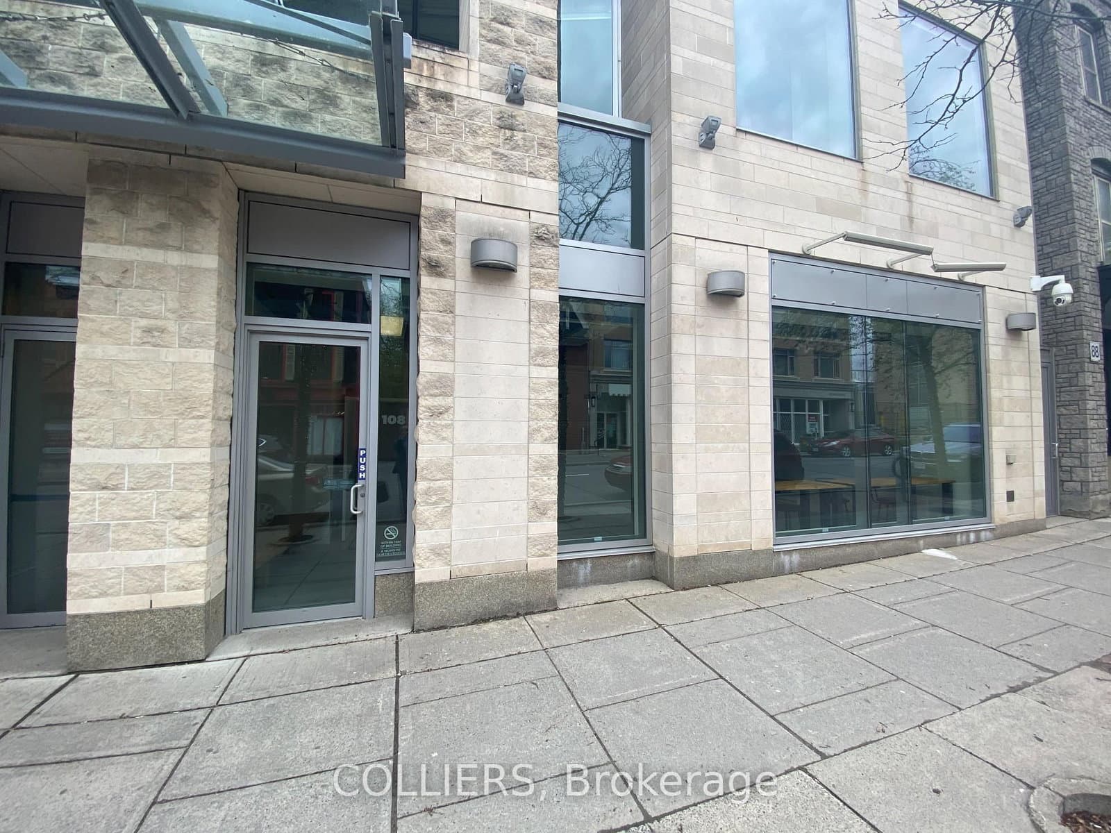 108 - 100 Murray Drive, Ottawa, ON