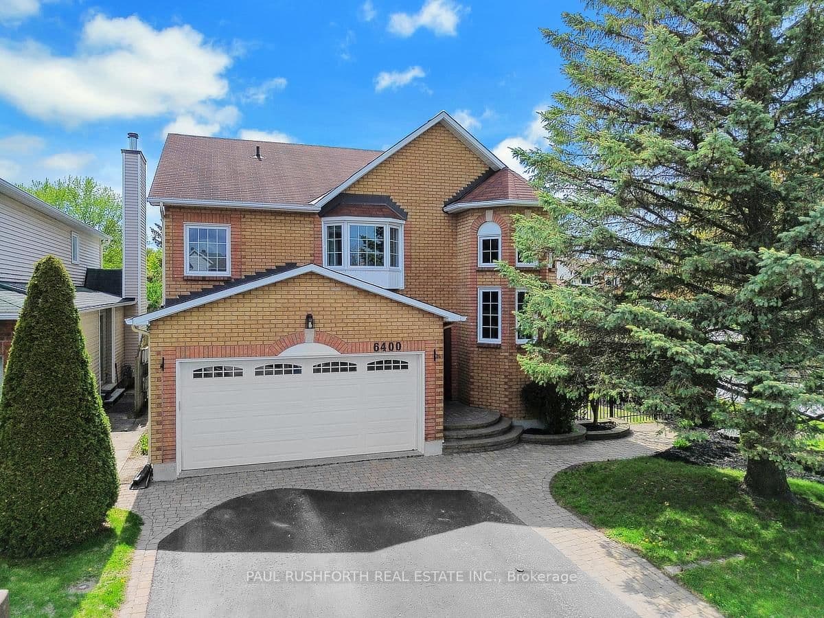 6400 Bernice Court, Orleans, ON — photo 2
