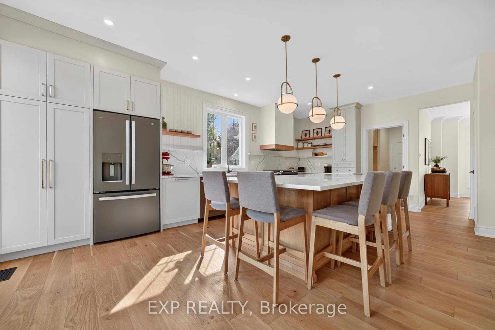 124 Wilbert Cox Drive, Carp, ON — photo 12