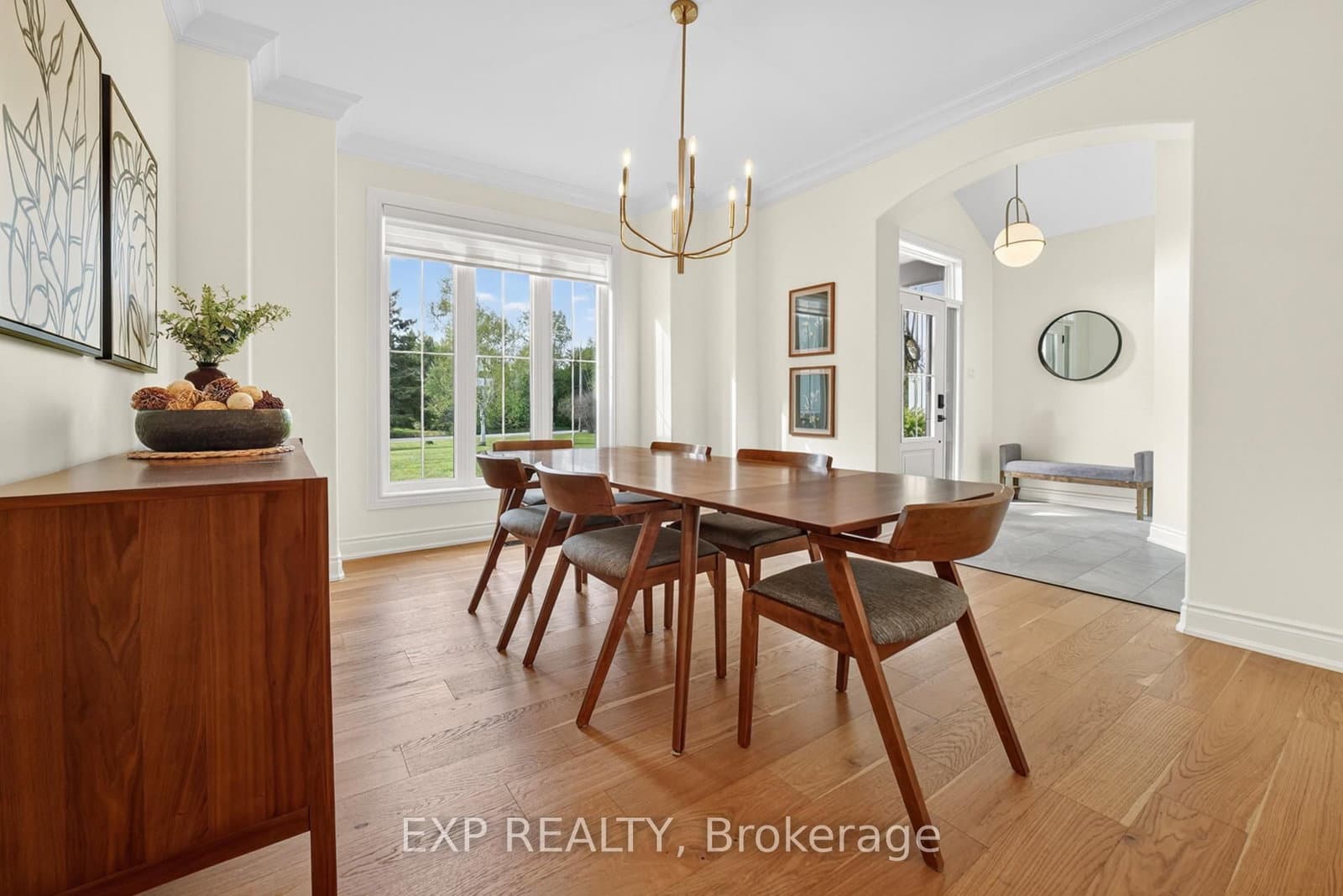 124 Wilbert Cox Drive, Carp, ON — photo 14