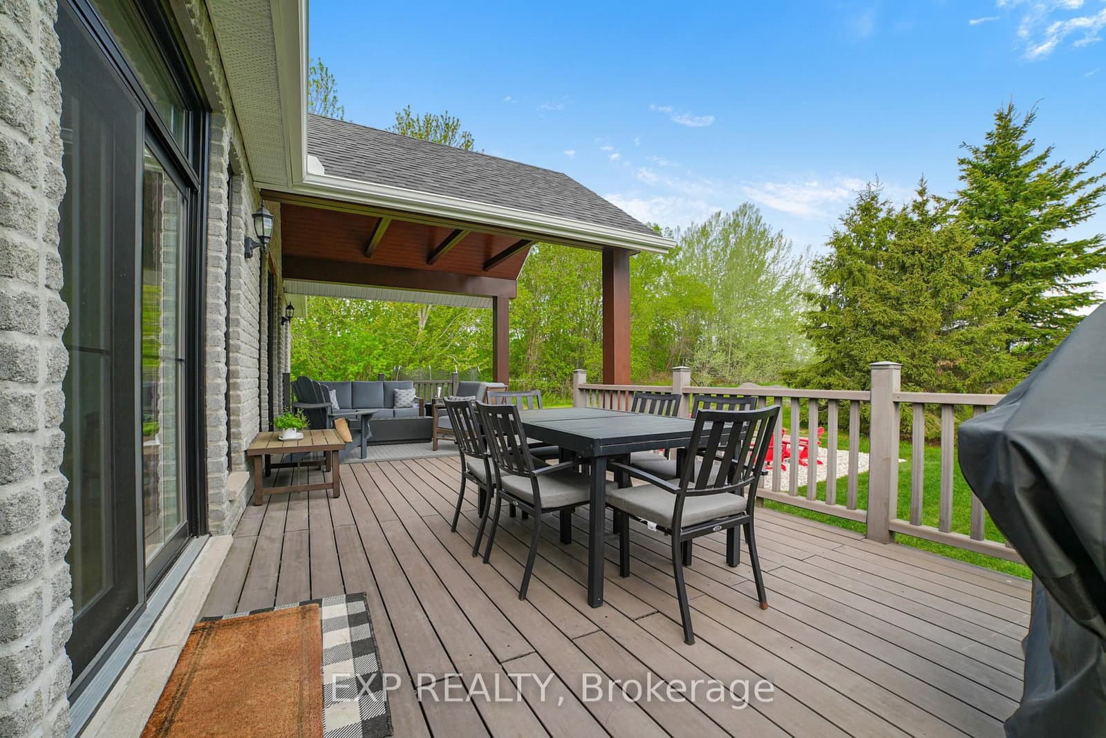 124 Wilbert Cox Drive, Carp, ON — photo 43