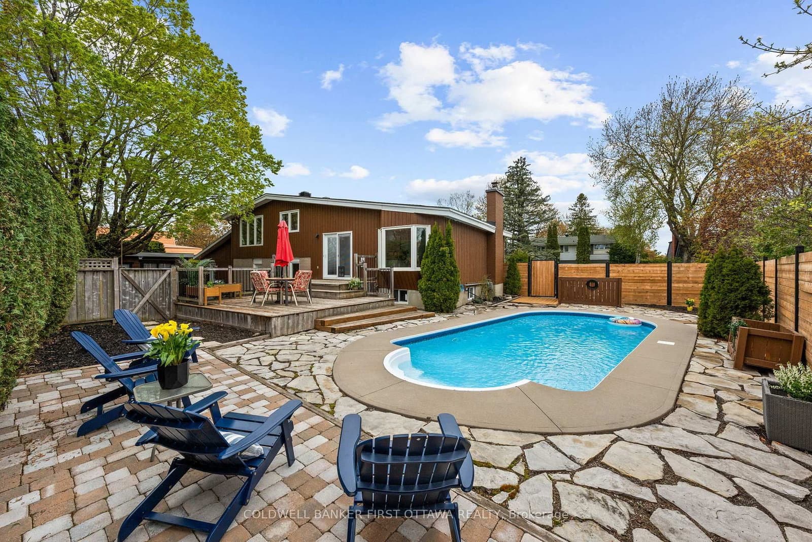 14 Cramer Drive, Ottawa, ON — photo 3