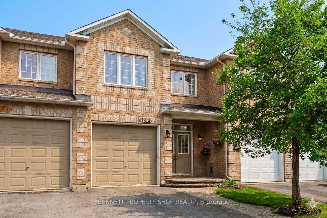 183 Destiny Private, Ottawa, ON