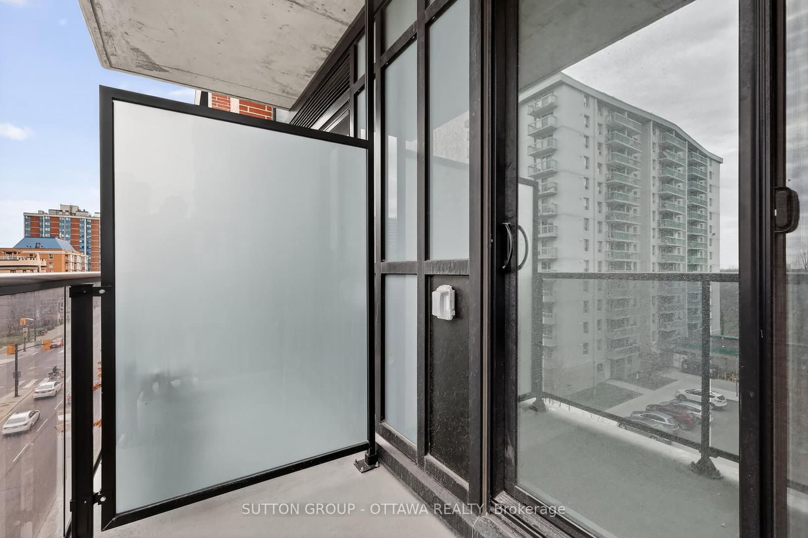 509 - 560 RIDEAU Street, Ottawa, ON — photo 15