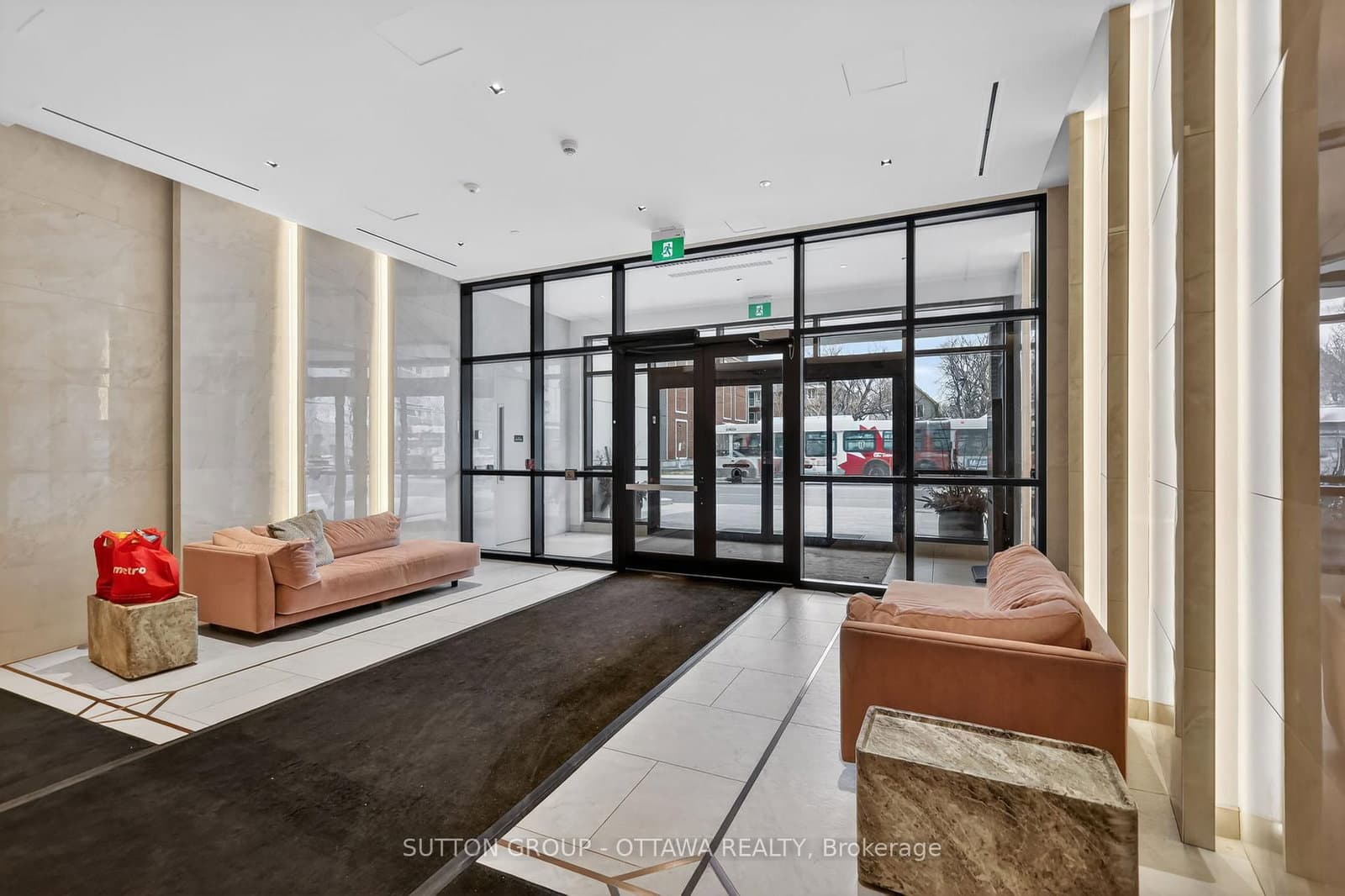 509 - 560 RIDEAU Street, Ottawa, ON — photo 22