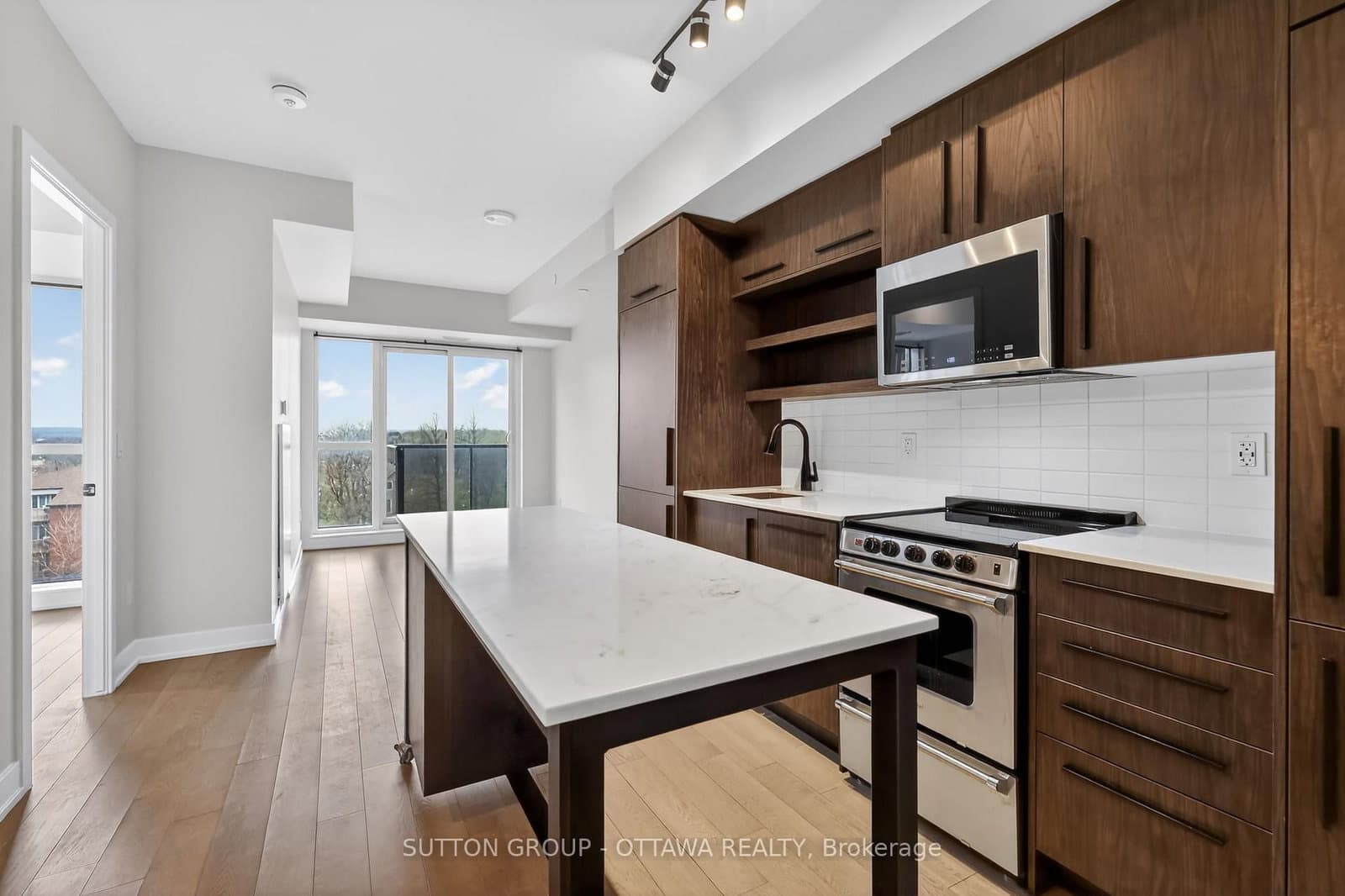 509 - 560 RIDEAU Street, Ottawa, ON — photo 4