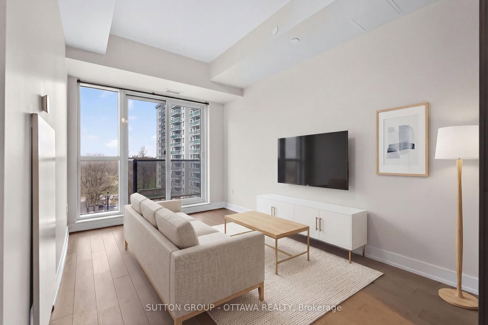 509 - 560 RIDEAU Street, Ottawa, ON — photo 5