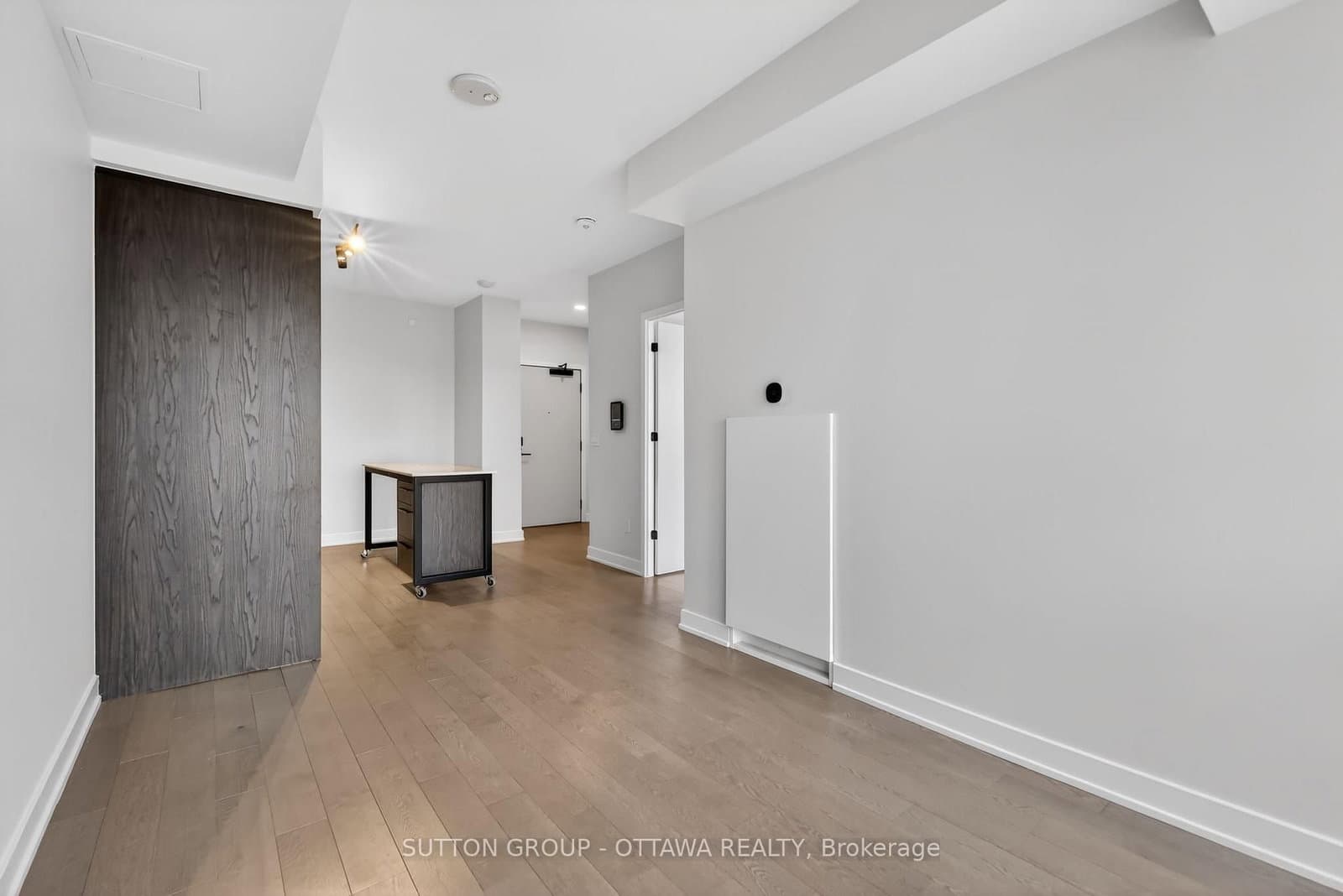 509 - 560 RIDEAU Street, Ottawa, ON — photo 7