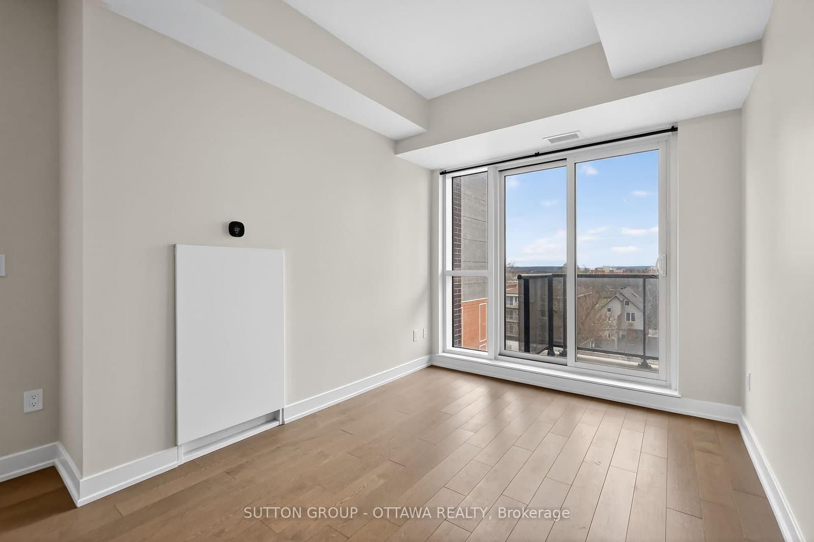 509 - 560 RIDEAU Street, Ottawa, ON — photo 8