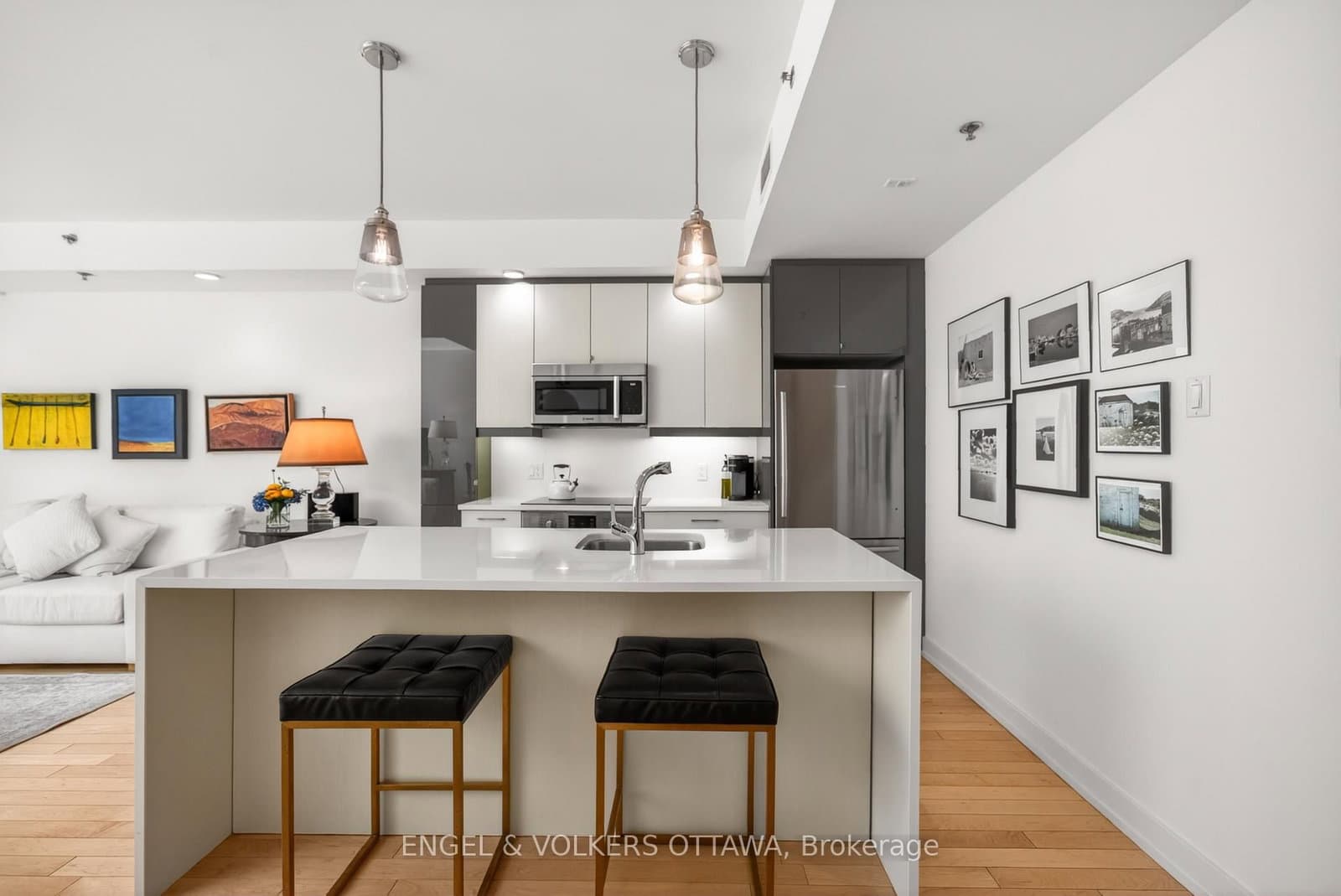 110 - 300 Lett Street, Ottawa, ON — photo 5
