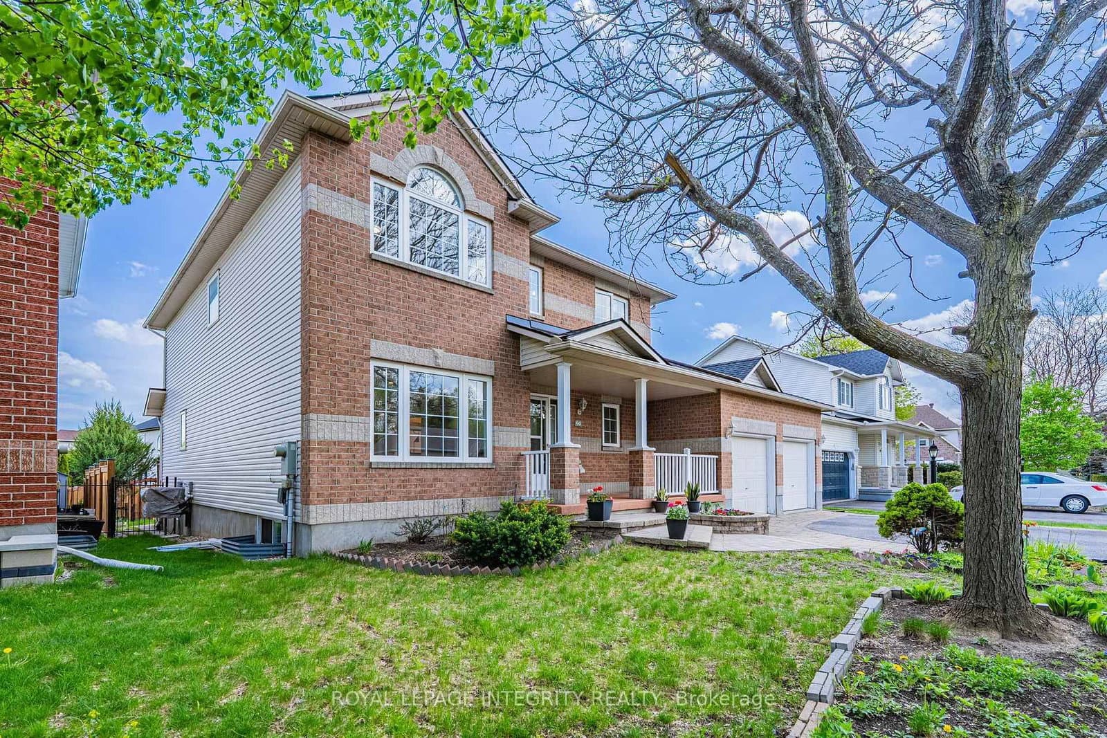 60 WILDERNESS Way, Ottawa, ON — photo 2