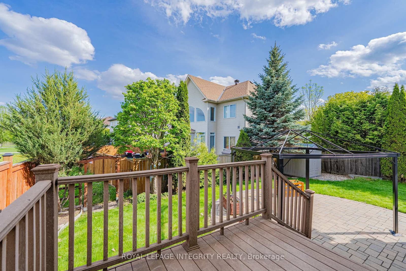 60 WILDERNESS Way, Ottawa, ON — photo 44