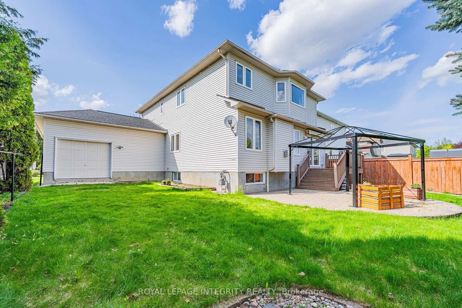 60 WILDERNESS Way, Ottawa, ON — photo 45