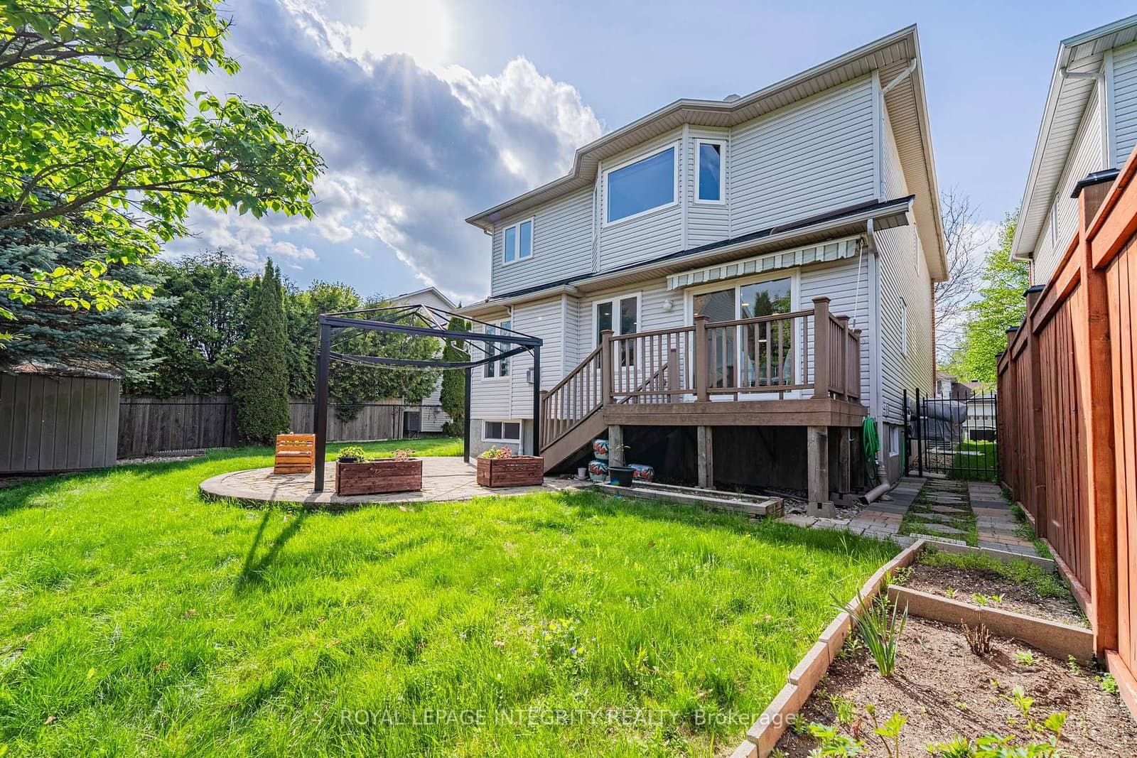 60 WILDERNESS Way, Ottawa, ON — photo 47