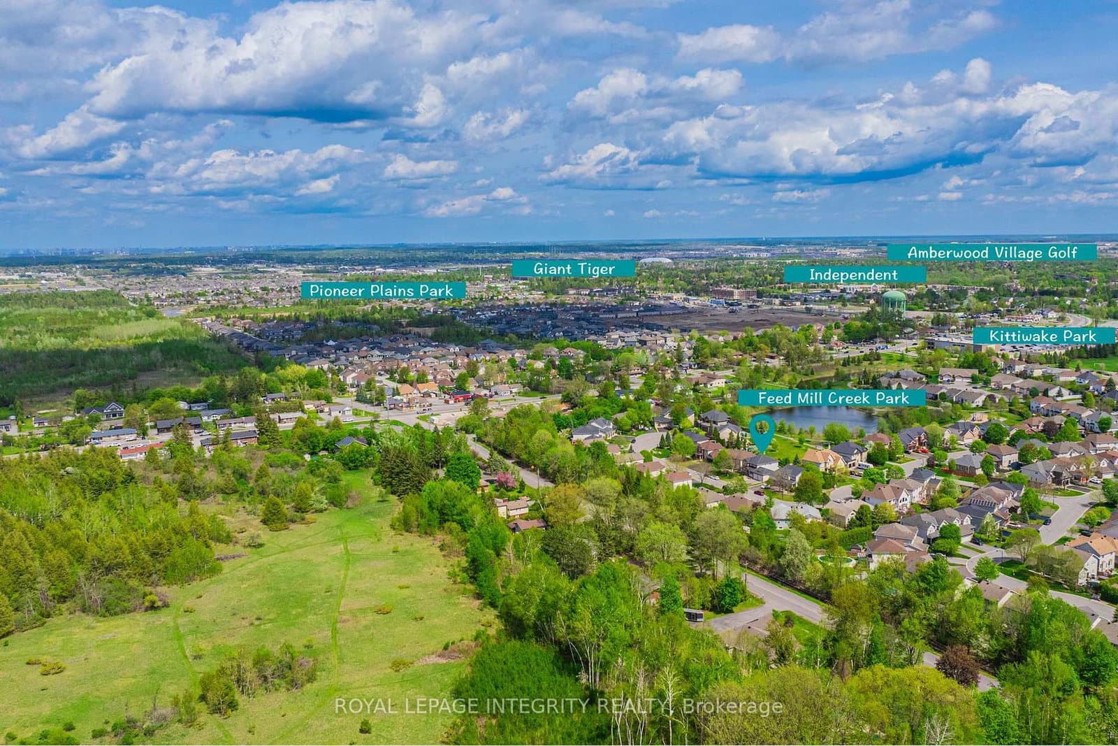 60 WILDERNESS Way, Ottawa, ON — photo 49