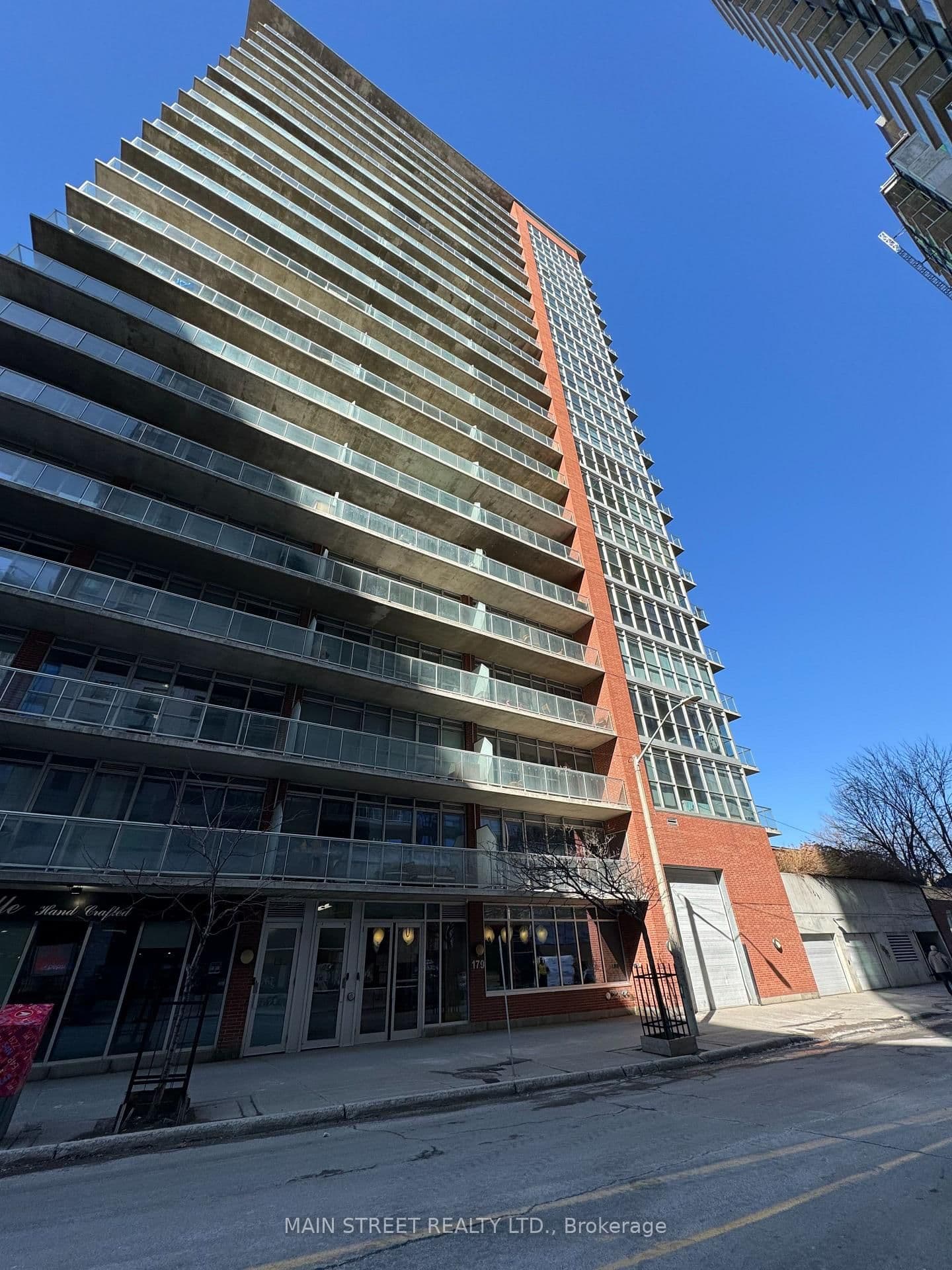 1109 - 179 George Street, Ottawa, ON