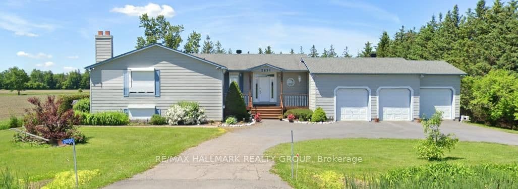 3 - 2850 Trim Road, Ottawa, ON