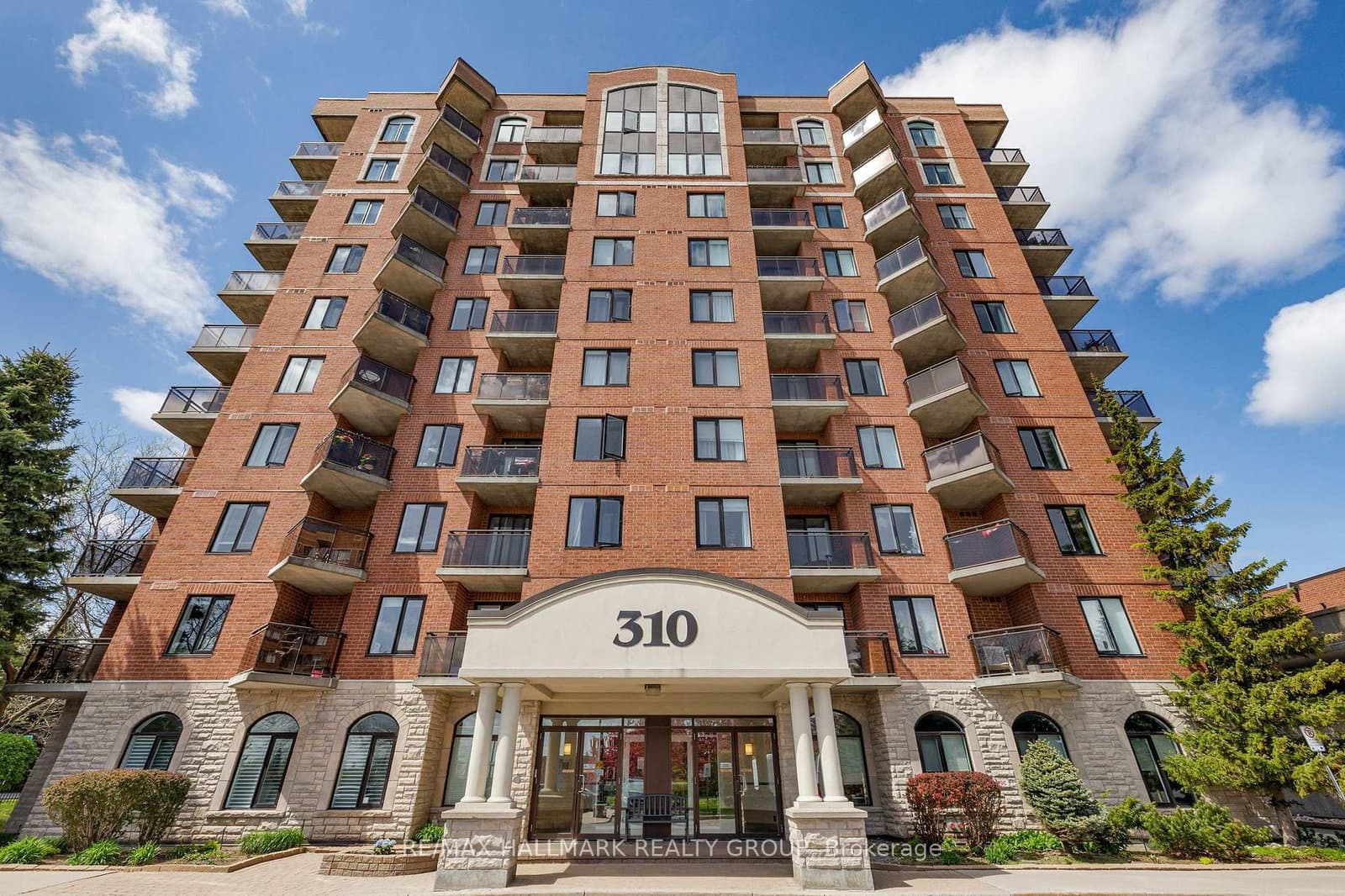 6B - 310 Central Park Drive, Ottawa, ON