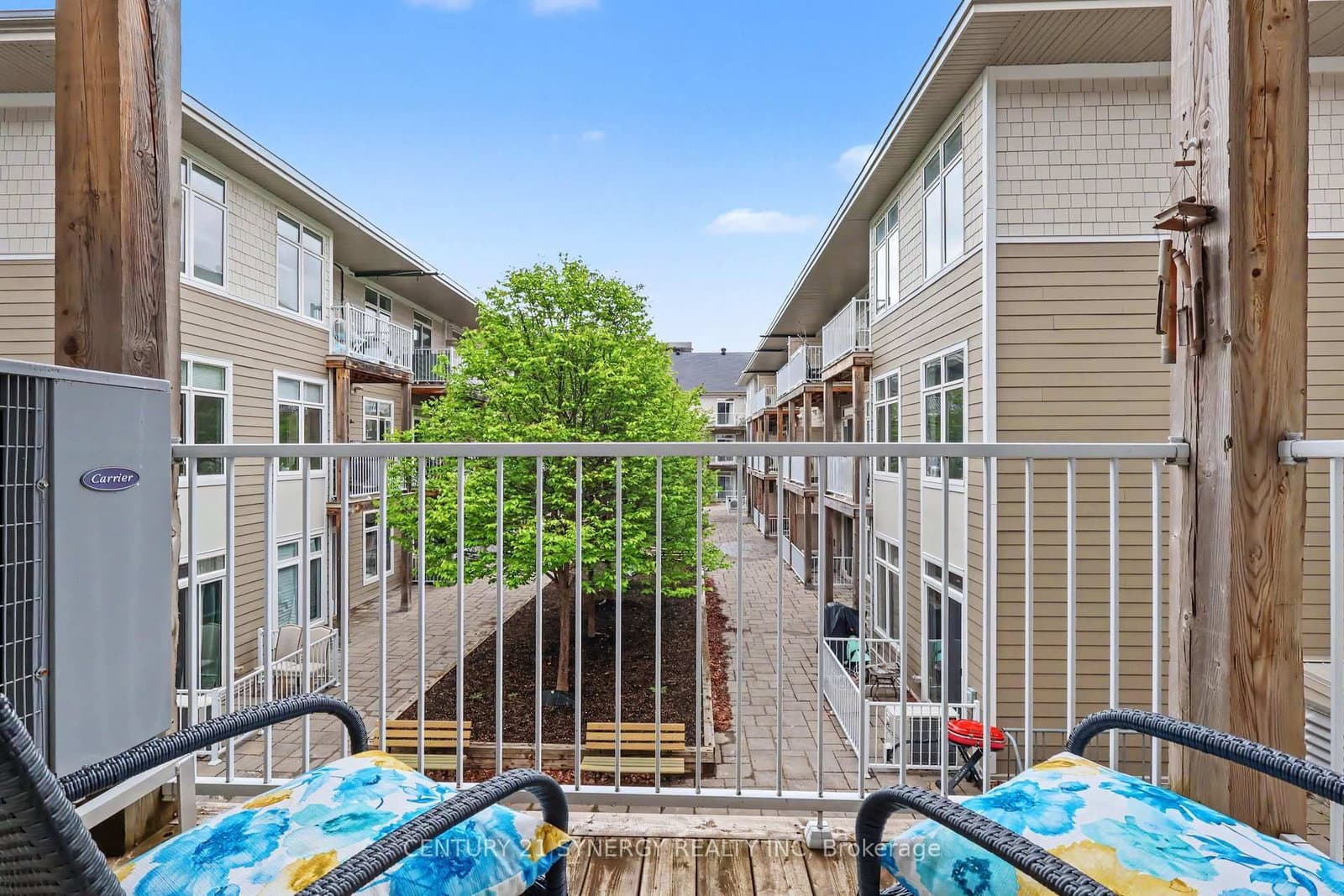 D - 318 Everest Private, Ottawa, ON — photo 18