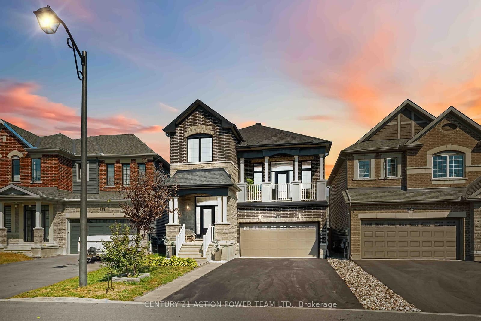 54 Malachigan Crescent, Orleans, ON