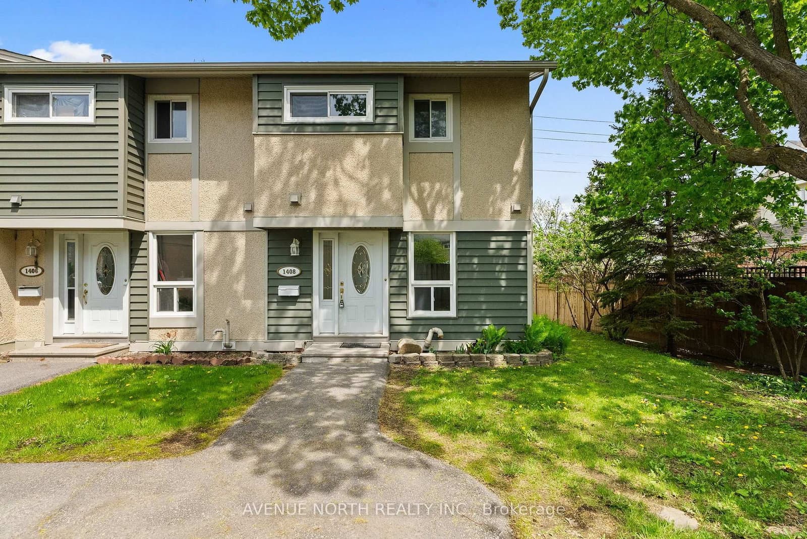 1408 BALLARD Crescent, Ottawa, ON