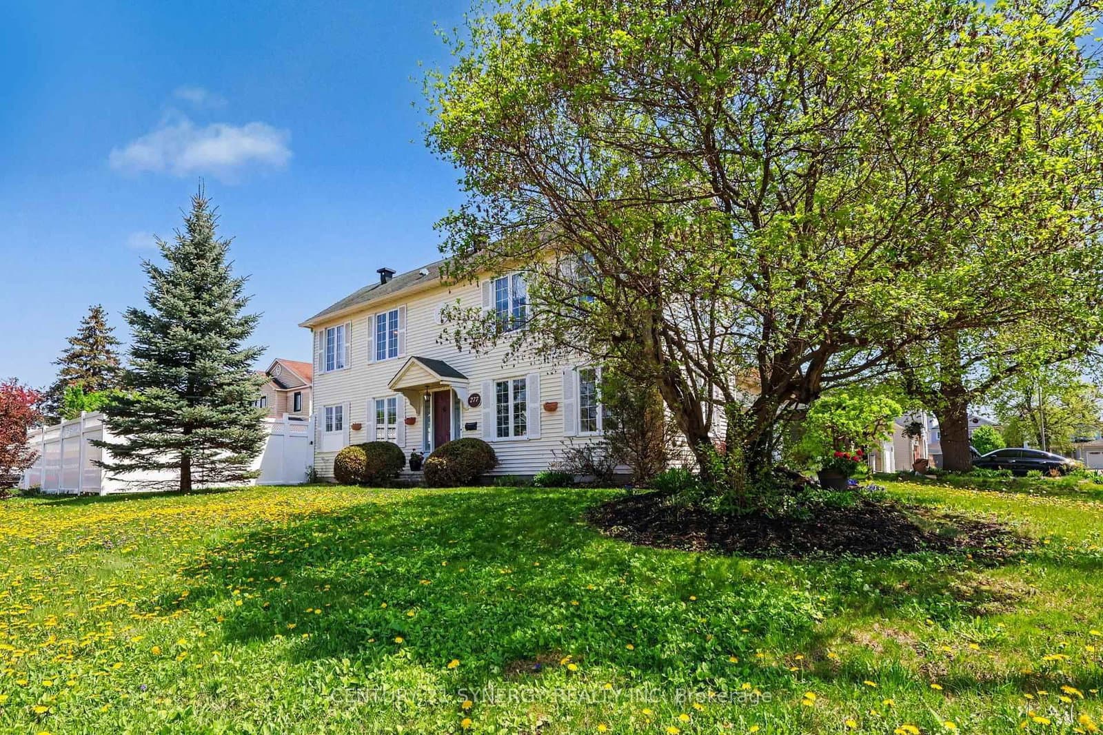 277 MCEACHERN Crescent, Orleans, ON — photo 2