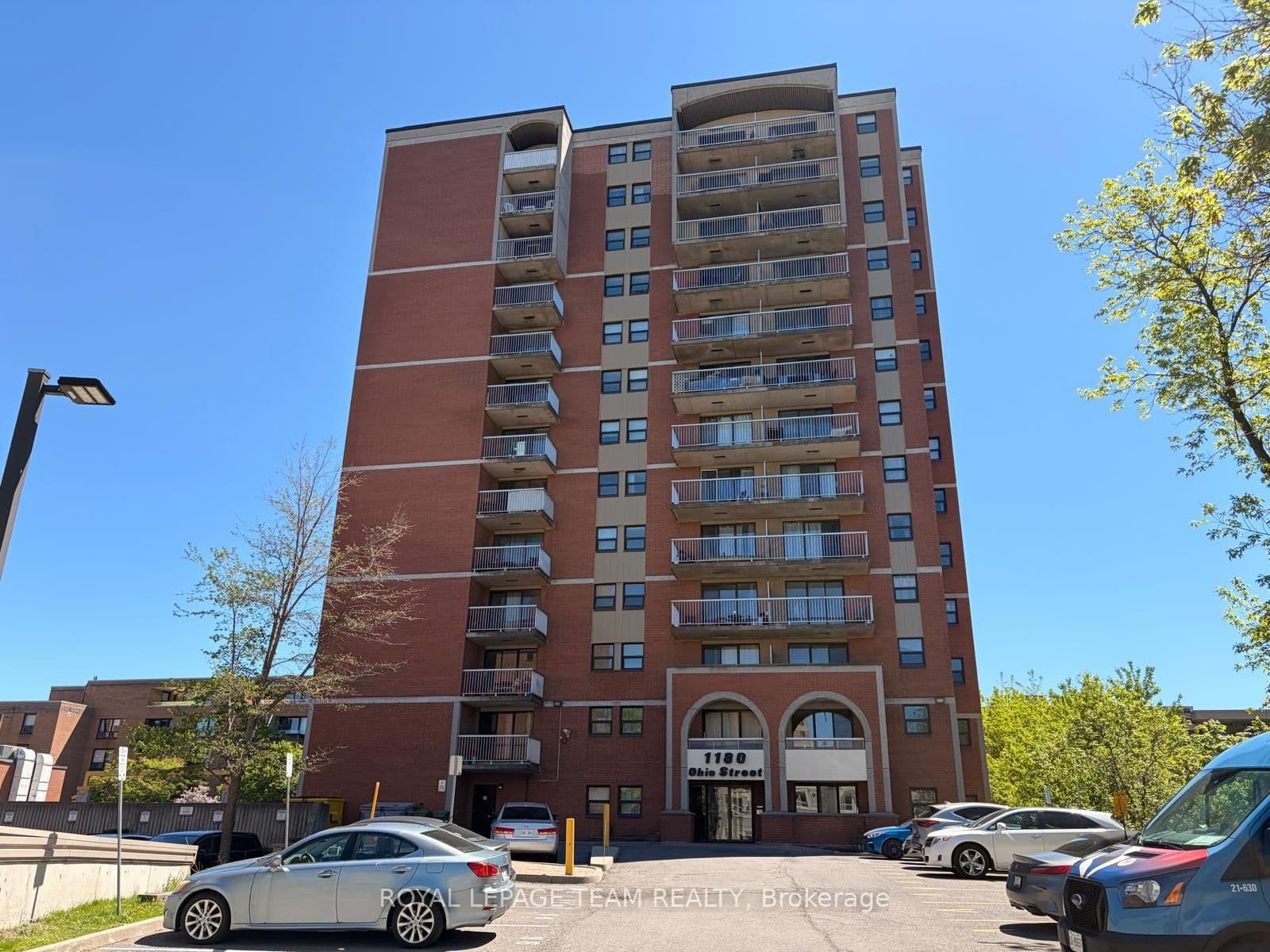 304 - 1180 Ohio Street, Ottawa, ON