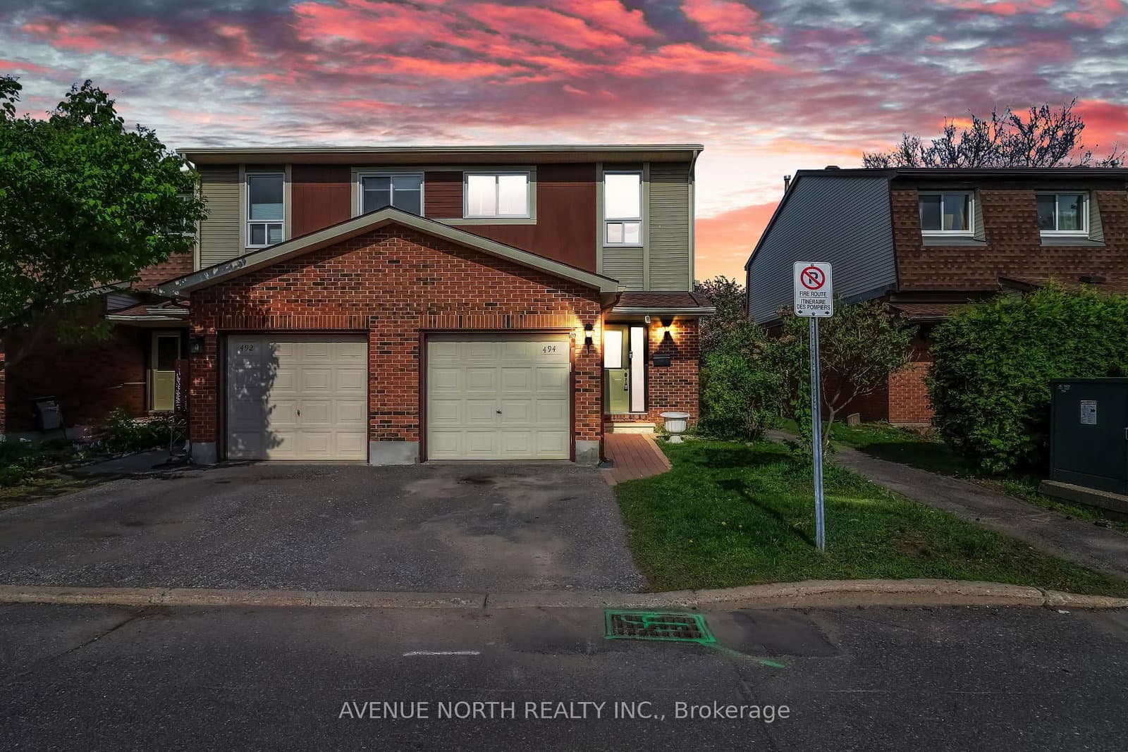 494 SANDHAMN Private, Ottawa, ON — photo 2