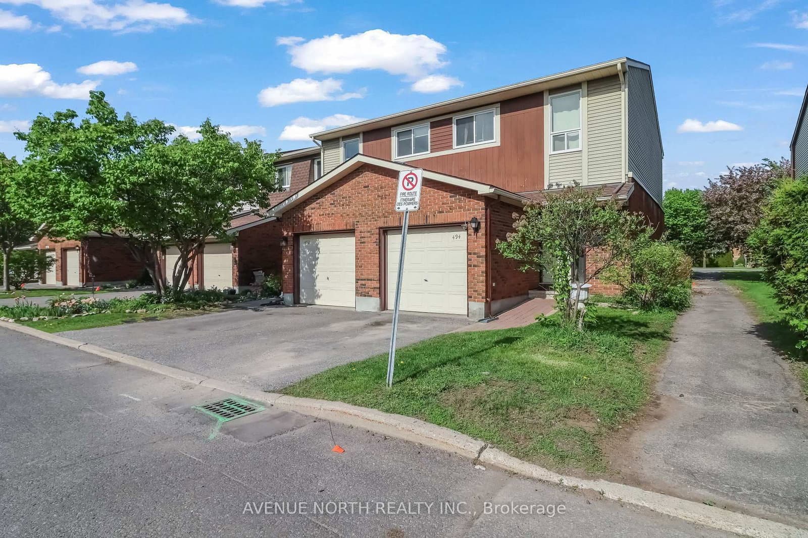 494 SANDHAMN Private, Ottawa, ON — photo 3