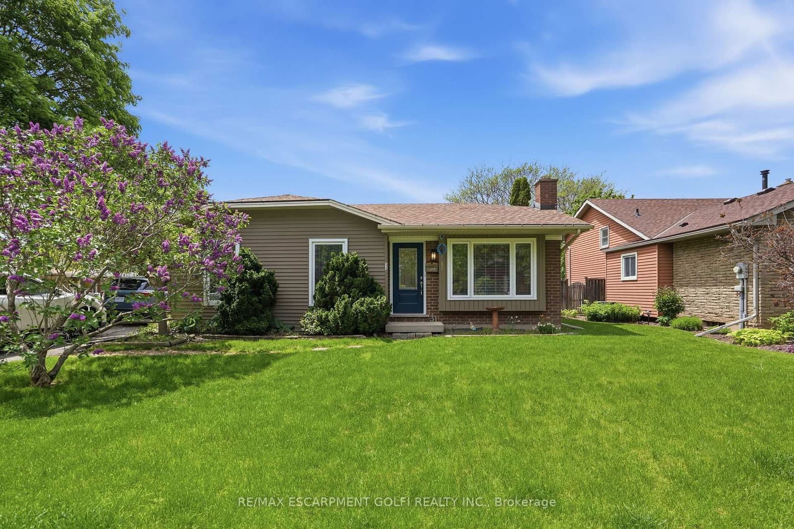 31 Willcher Drive, St. Catharines, ON