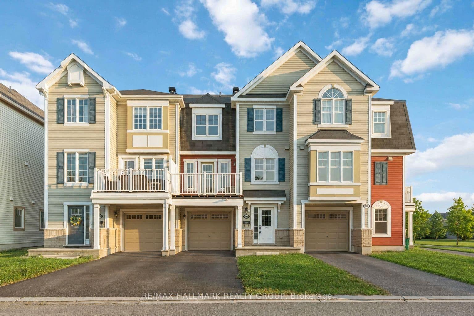 191 Soleil Avenue, Ottawa, ON