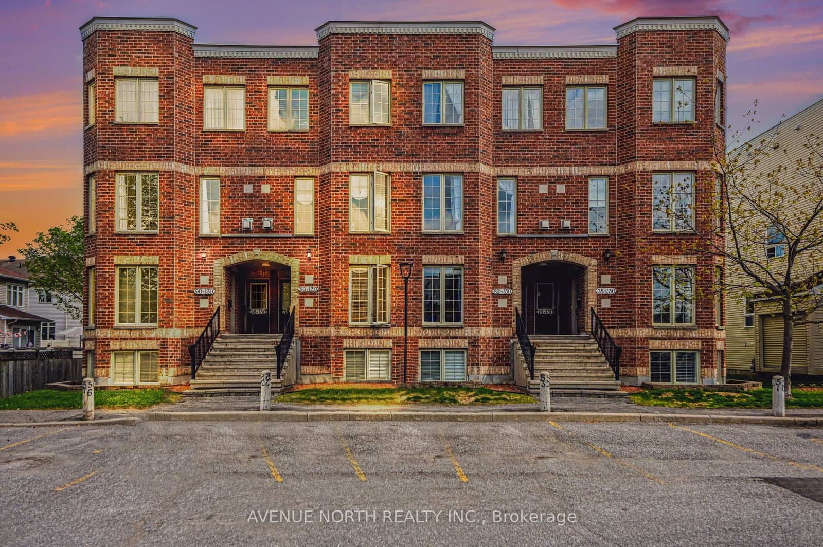 88 - 130 Berrigan Drive, Ottawa, ON