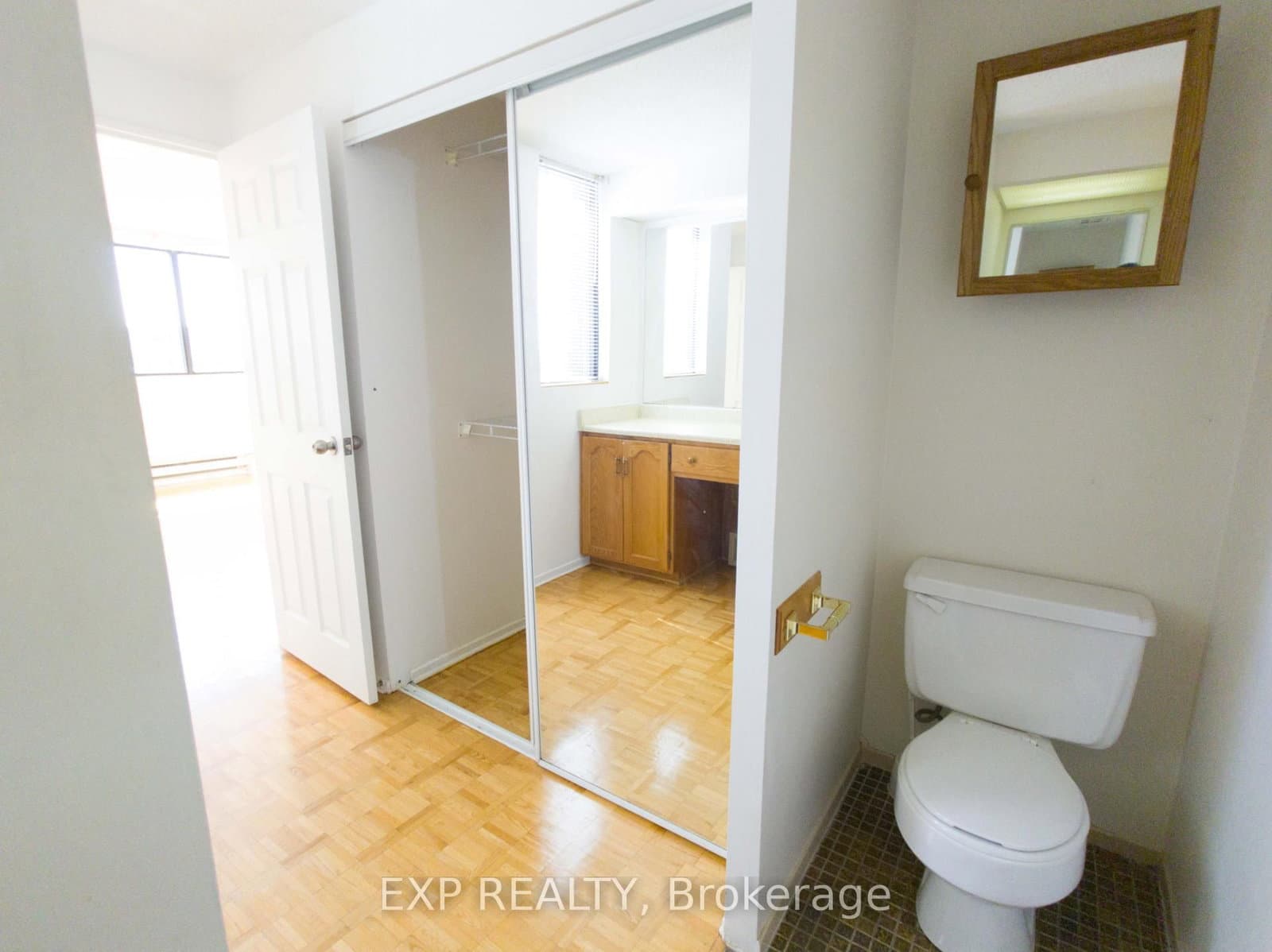 807 - 1285 Cahill Drive, Ottawa, ON — photo 15