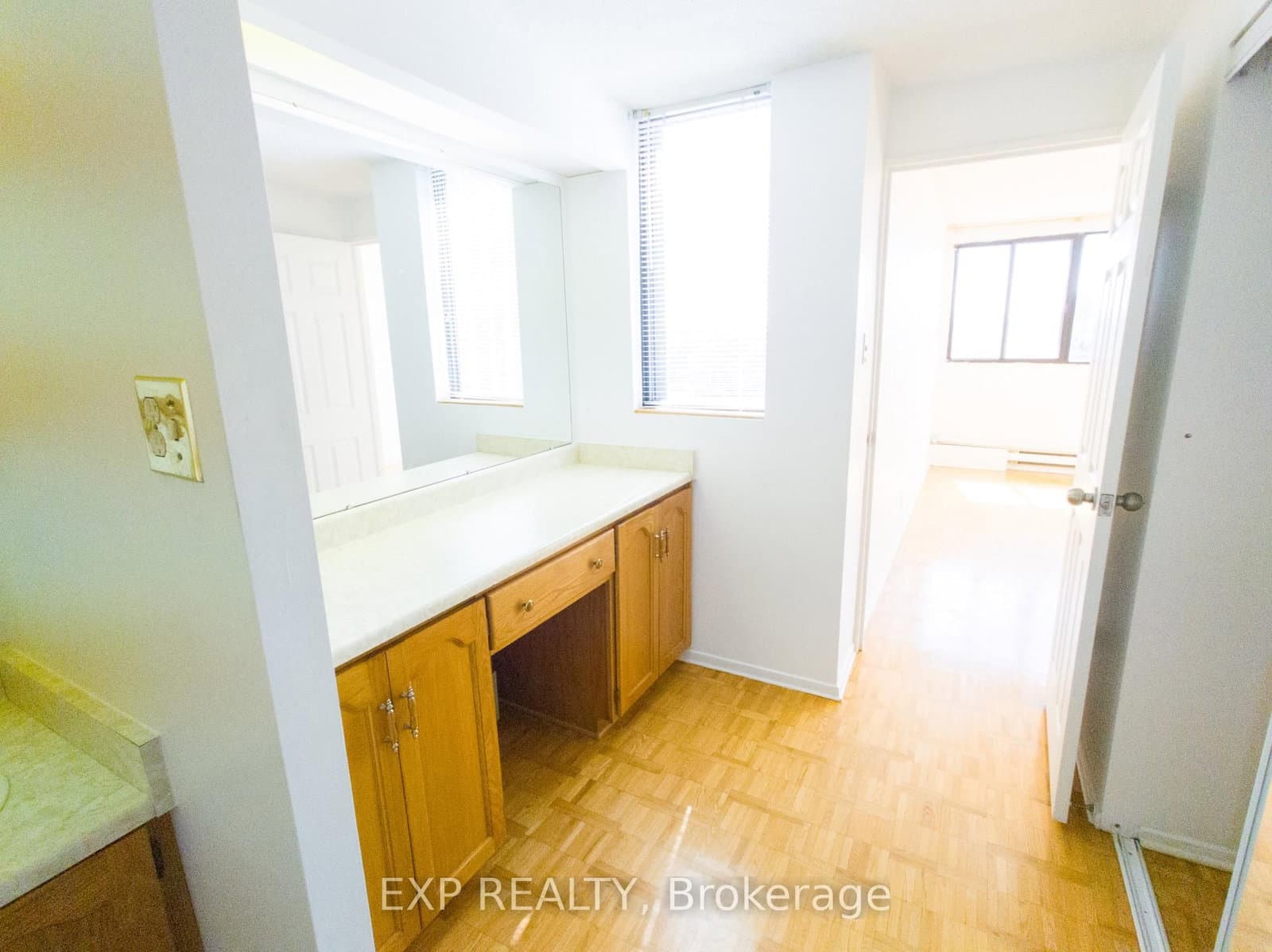 807 - 1285 Cahill Drive, Ottawa, ON — photo 16